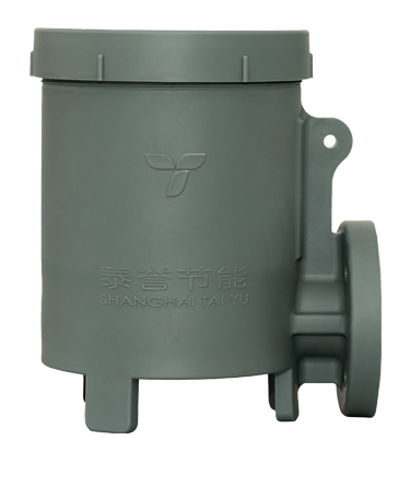 TL-380Pro型可提升式旋流微泡曝气器